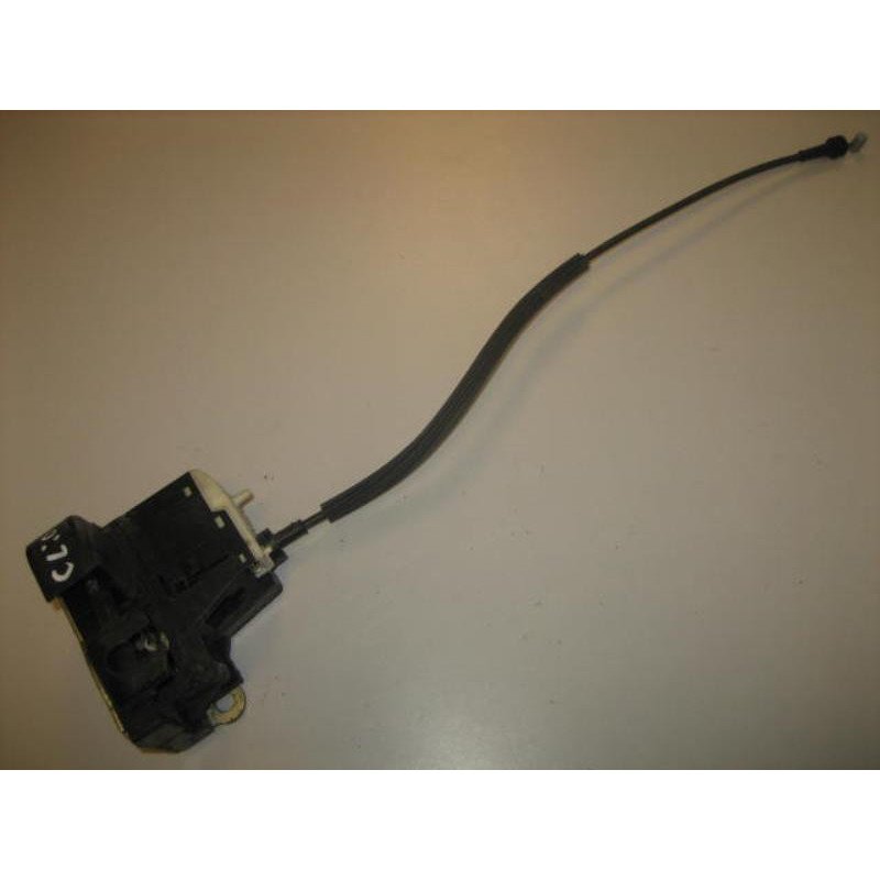 Serrure Avant Droit Renault Clio 2 Phase 2 (1)