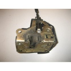 Serrure Avant Droit Renault Clio 2 Phase 2 (2)