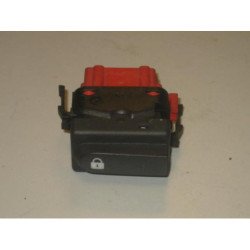 Boitier Telecommande Emetteur Centralisation Porte (plip) Renault Clio 2 Phase 2 (1)