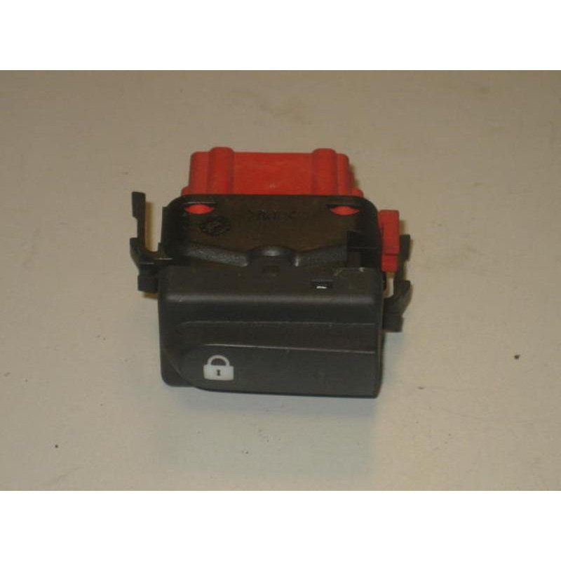 Boitier Telecommande Emetteur Centralisation Porte (plip) Renault Clio 2 Phase 2 (1)