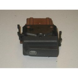Bouton/interrupteur Renault Clio 2 Phase 2 (1)