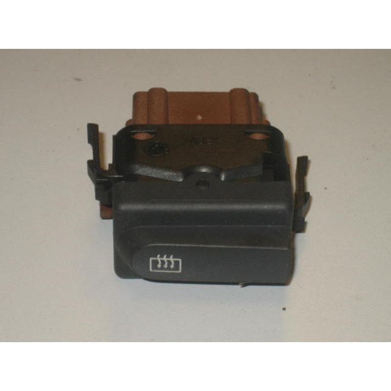 Bouton/interrupteur Renault Clio 2 Phase 2 (1)