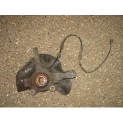 Pivot De Moyeu Avant Gauche Peugeot 807 (2)