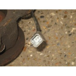 Pivot De Moyeu Avant Gauche Peugeot 807 (3)