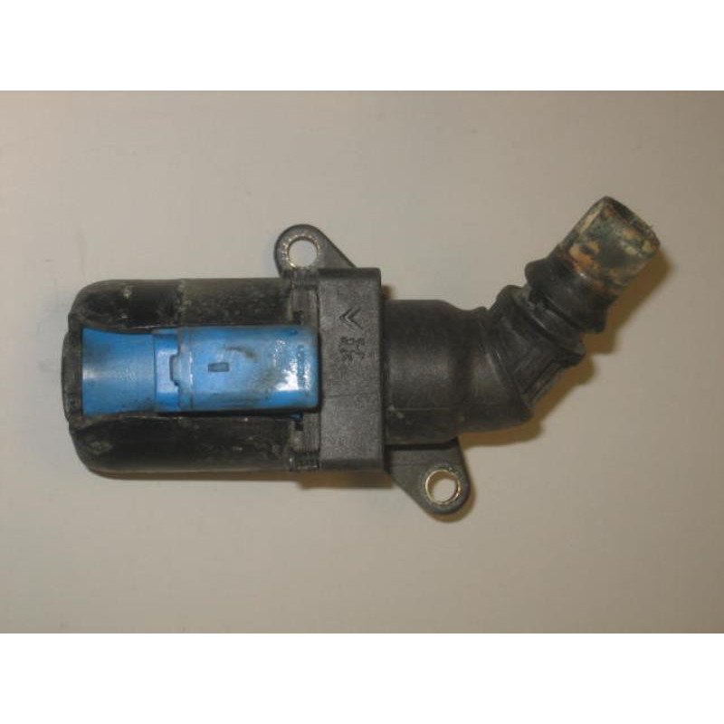 Pompe à Eau Peugeot 807 (1)