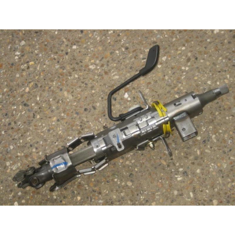 Colonne De Direction Peugeot 807 (1)