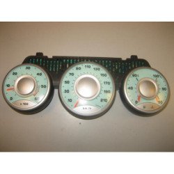 Compteur Peugeot 807 (1)