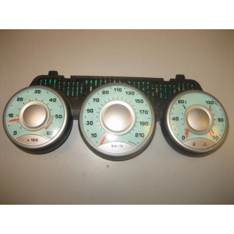 Compteur Peugeot 807 (1)