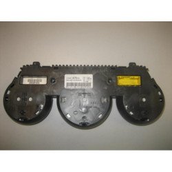 Compteur Peugeot 807 (2)