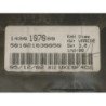 Compteur Peugeot 807 (3)