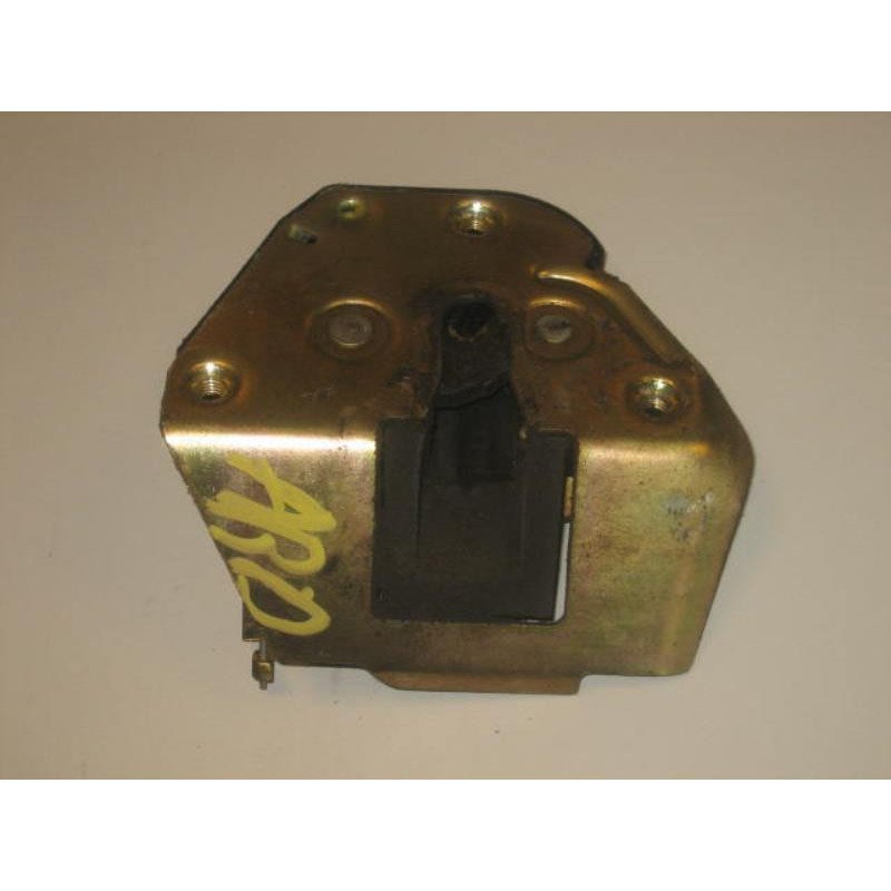 Serrure Arriere Droit Peugeot 807 (1)