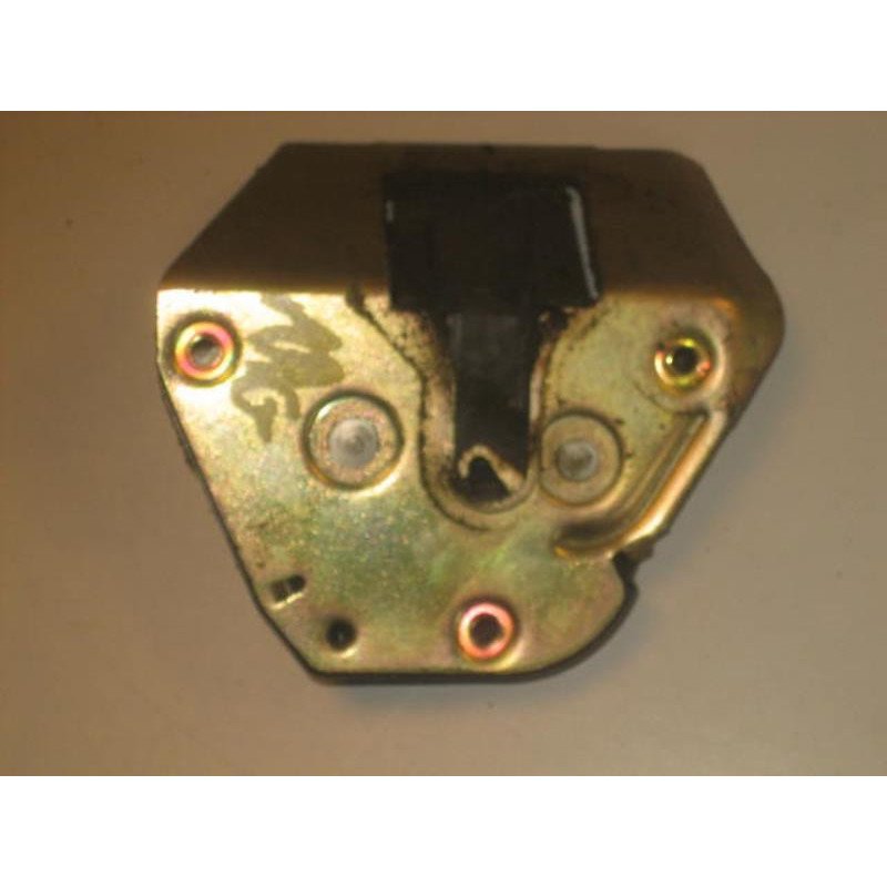 Serrure Arriere Gauche Peugeot 807 (1)