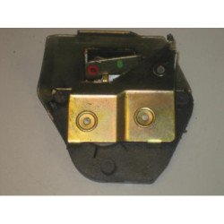 Serrure Arriere Gauche Peugeot 807 (2)