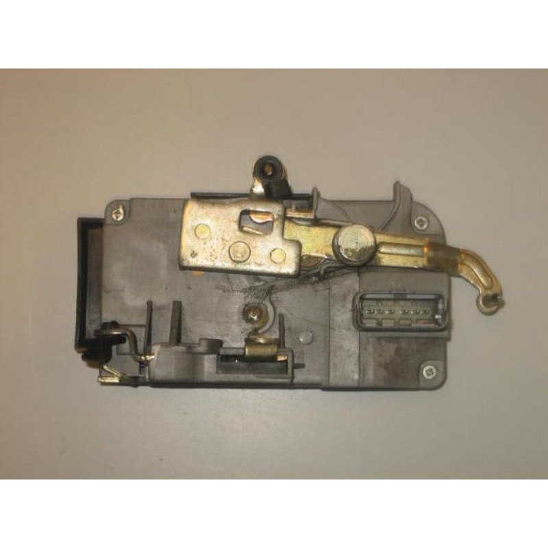 Serrure Avant Droit Peugeot 807 (1)