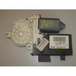 Moteur Leve Vitre Avant Droit Peugeot 807 (1)