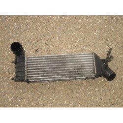 Echangeur Air (intercooler) Peugeot 807 (1)