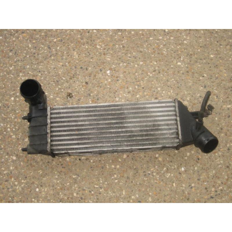 Echangeur Air (intercooler) Peugeot 807 (1)