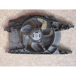 Ventilateur Eau Renault Laguna 2 Phase 1 (1)