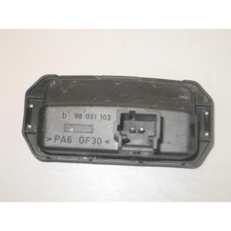 Bouton De Coffre Renault Laguna 2 Phase 1 (1)