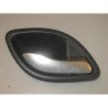 Poignee Interieur Arriere Droit Renault Laguna 2 Phase 1 (1)
