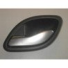 Poignee Interieur Arriere Gauche Renault Laguna 2 Phase 1 (1)