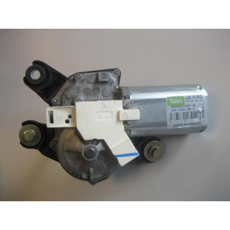 Moteur Essuie Glace Arriere Renault Laguna 2 Phase 1 (1)