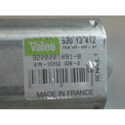 Moteur Essuie Glace Arriere Renault Laguna 2 Phase 1 (2)