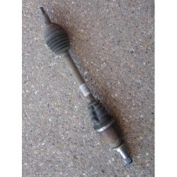 Cardan Gauche (transmission) Renault Clio 3 Phase 1 (1)