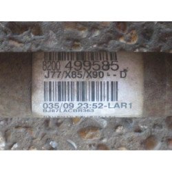 Cardan Gauche (transmission) Renault Clio 3 Phase 1 (2)