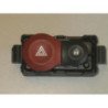 Bouton De Warning Renault Clio 3 Phase 1 (1)