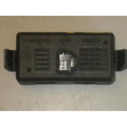 Bouton De Warning Renault Clio 3 Phase 1 (2)