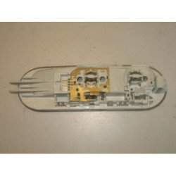 Eclairage De Plafonnier Renault Clio 3 Phase 1 (2)