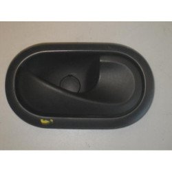 Poignee Interieur Avant Droit Renault Clio 3 Phase 1 (1)