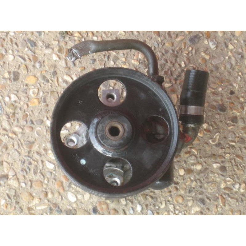 Pompe De Direction Peugeot 306 Phase 2 (1)