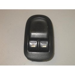 Interrupteur De Leve Vitre Avant Gauche Peugeot 306 Phase 2 (1)