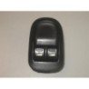Interrupteur De Leve Vitre Avant Gauche Peugeot 306 Phase 2 (1)
