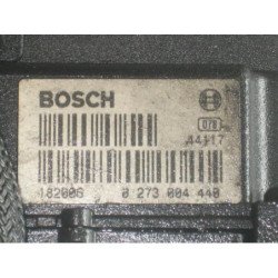 Bloc Abs (freins Anti-blocage) Peugeot 306 Phase 2 (4)
