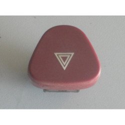 Bouton De Warning Citroen C3 1 Phase 2 (1)