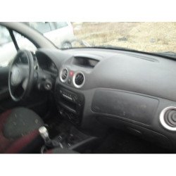 Bouton De Warning Citroen C3 1 Phase 2 (6)