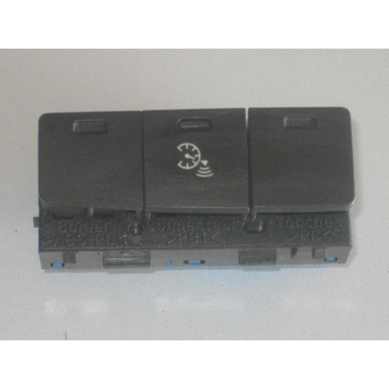 Bouton/interrupteur Citroen C3 1 Phase 2 (1)