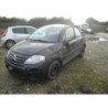 Bouton/interrupteur Citroen C3 1 Phase 2 (3)