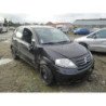 Bouton/interrupteur Citroen C3 1 Phase 2 (6)