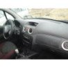 Bouton/interrupteur Citroen C3 1 Phase 2 (7)