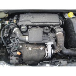 Bouton/interrupteur Citroen C3 1 Phase 2 (8)