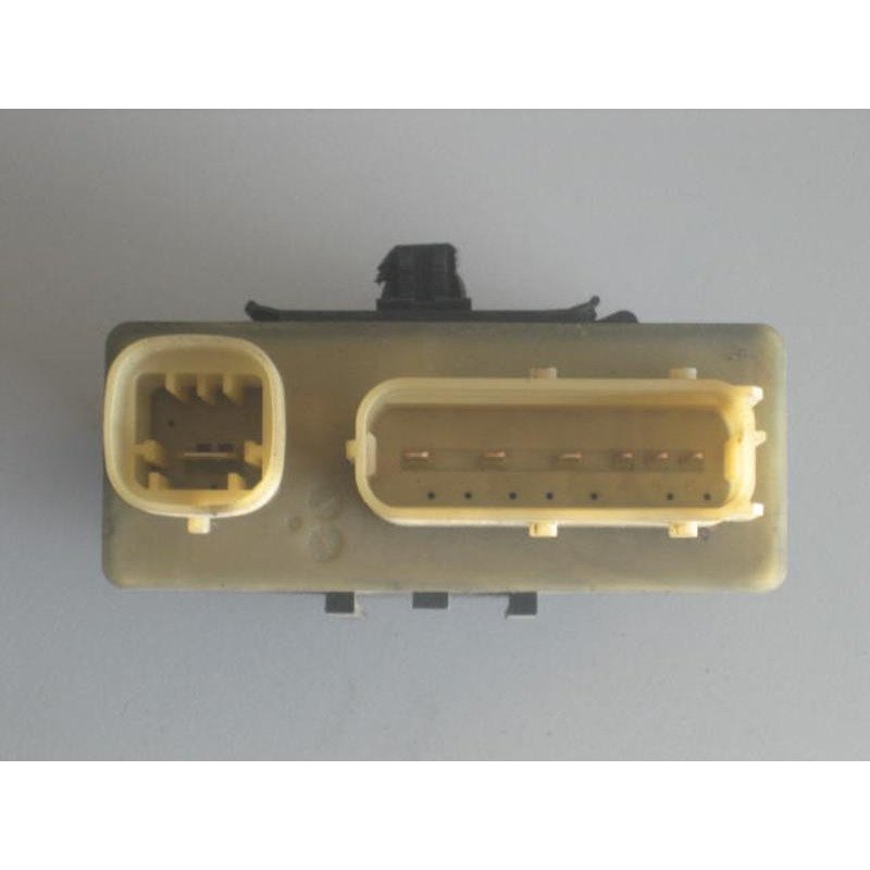 Relais Electrique Citroen C3 1 Phase 2 (1)