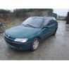 Commodo D'essuie Glaces Peugeot 306 Break (4)