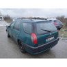 Commodo D'essuie Glaces Peugeot 306 Break (5)