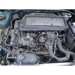 Commodo D'essuie Glaces Peugeot 306 Break (8)