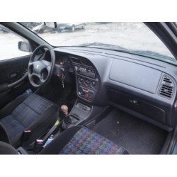 Commodo D'essuie Glaces Peugeot 306 Break (9)