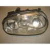 Optique Avant Principal Gauche (feux)(phare) Volkswagen Golf 4 (1)